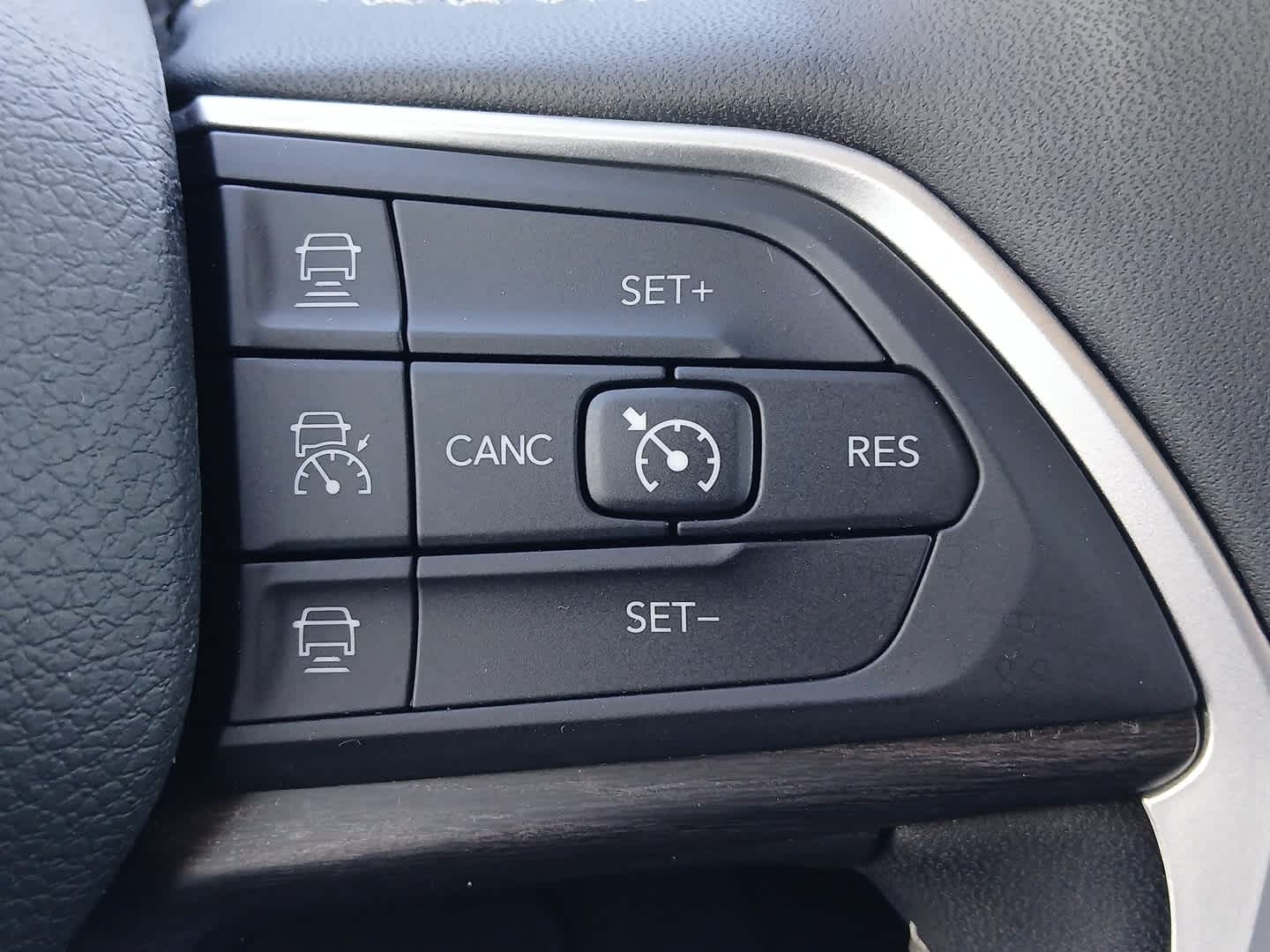 2023 Jeep Grand Cherokee 4xe 4x4