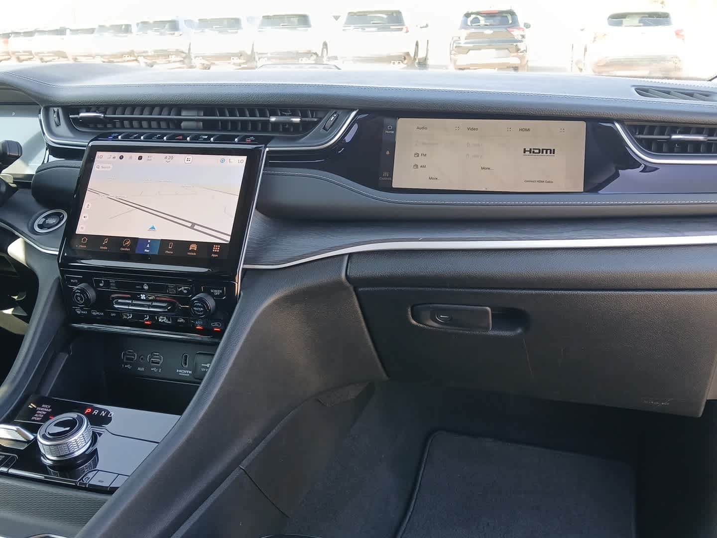 2023 Jeep Grand Cherokee 4xe 4x4