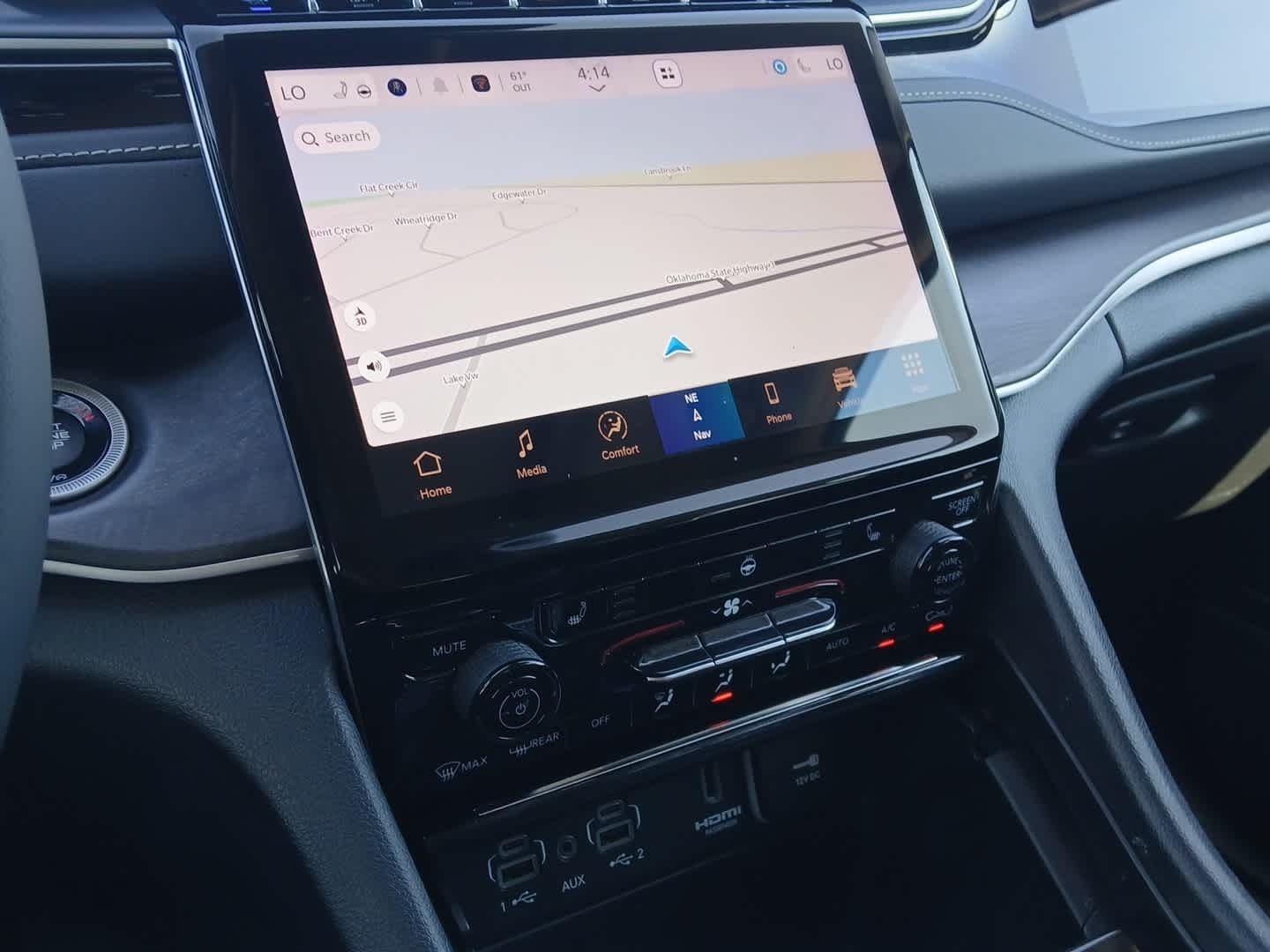 2023 Jeep Grand Cherokee 4xe 4x4