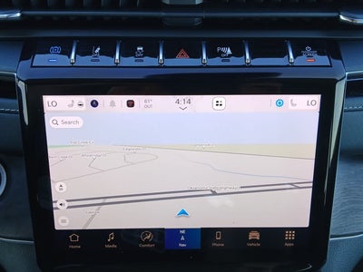 2023 Jeep Grand Cherokee 4xe 4x4