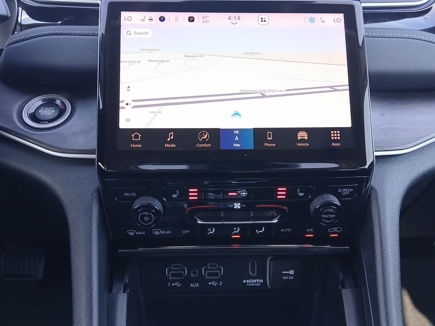 2023 Jeep Grand Cherokee 4xe 4x4