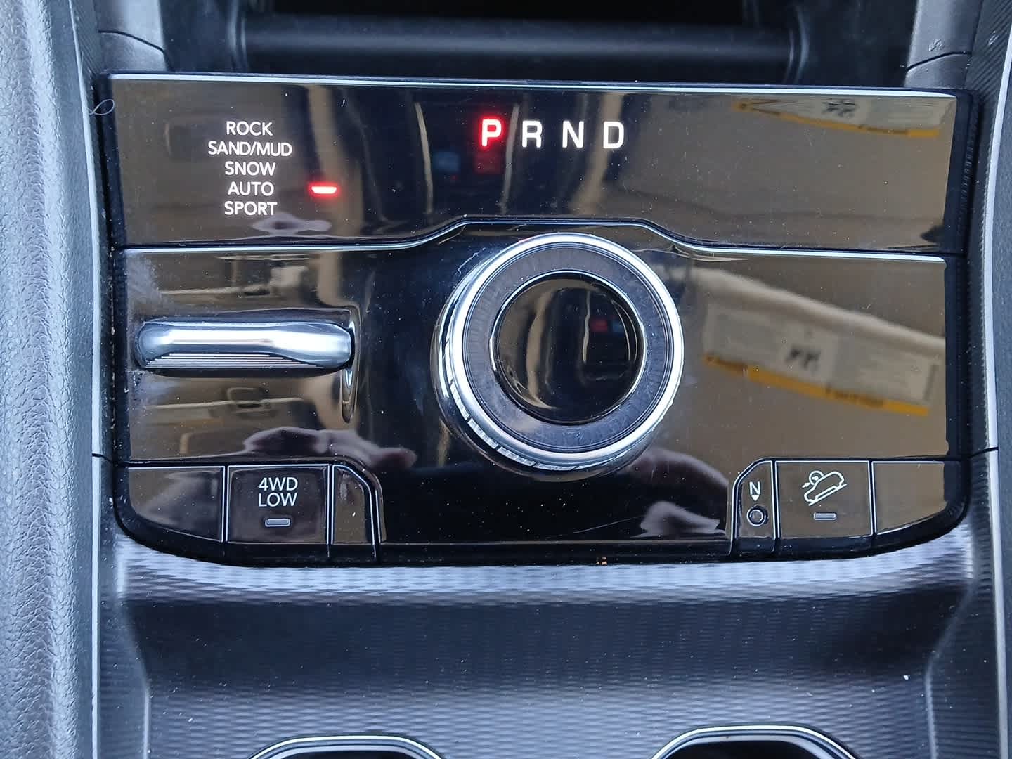 2023 Jeep Grand Cherokee 4xe 4x4