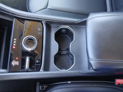 2023 Jeep Grand Cherokee 4xe 4x4