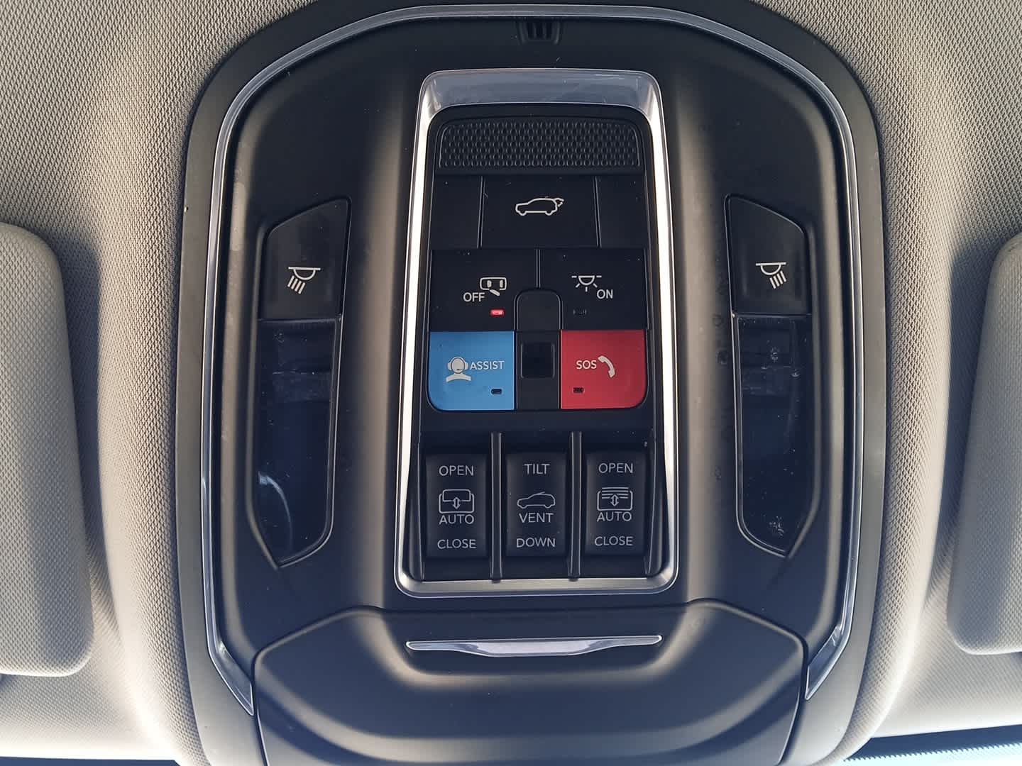 2023 Jeep Grand Cherokee 4xe 4x4