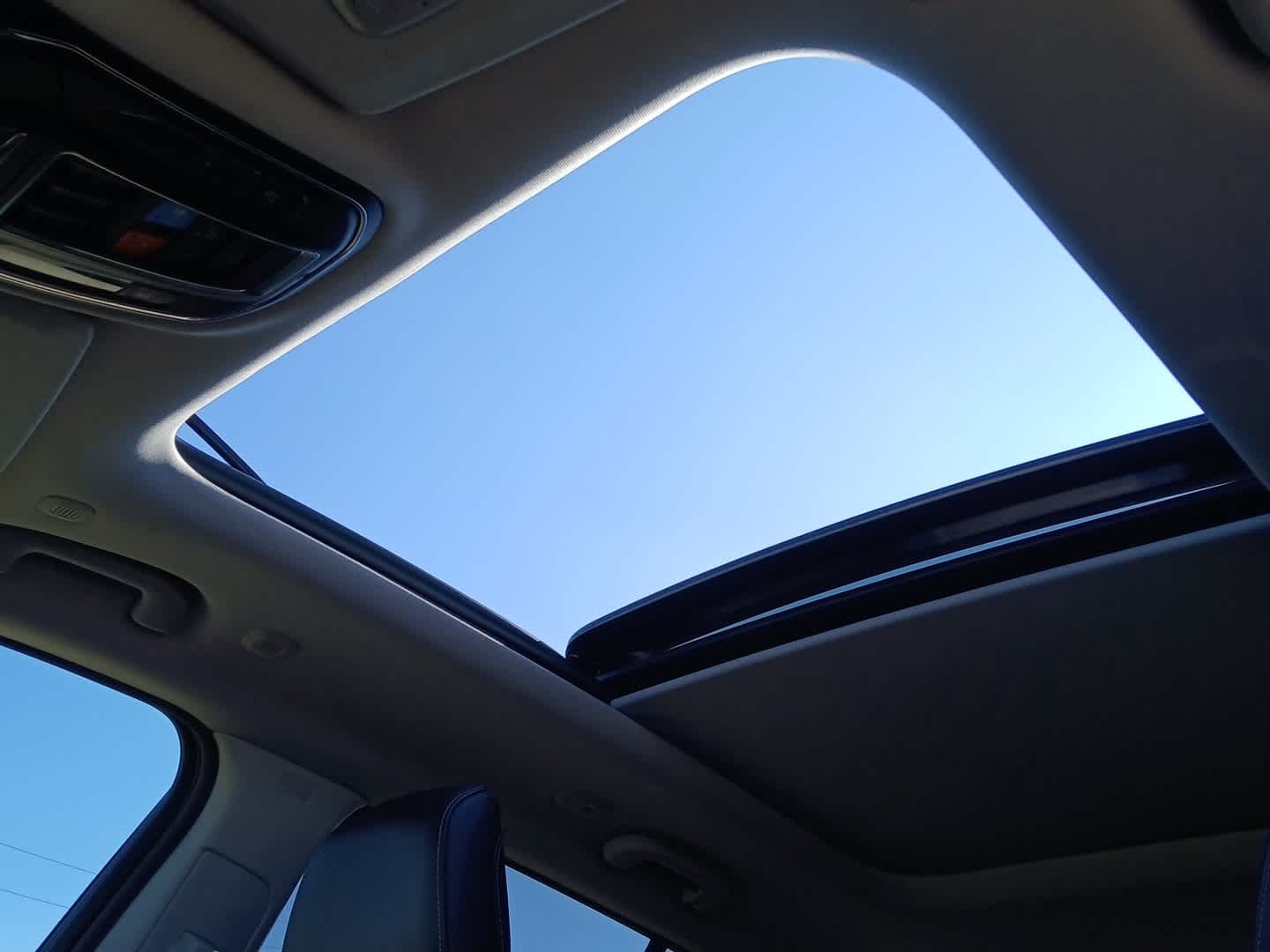 2023 Jeep Grand Cherokee 4xe 4x4