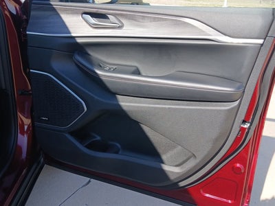 2023 Jeep Grand Cherokee 4xe 4x4