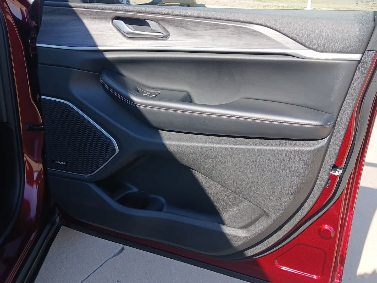 2023 Jeep Grand Cherokee 4xe 4x4