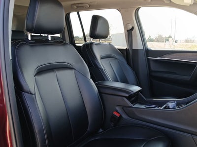 2023 Jeep Grand Cherokee 4xe 4x4