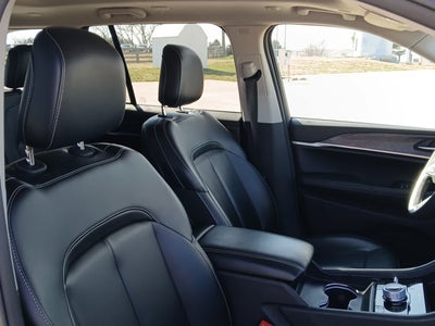 2023 Jeep Grand Cherokee 4xe 4x4