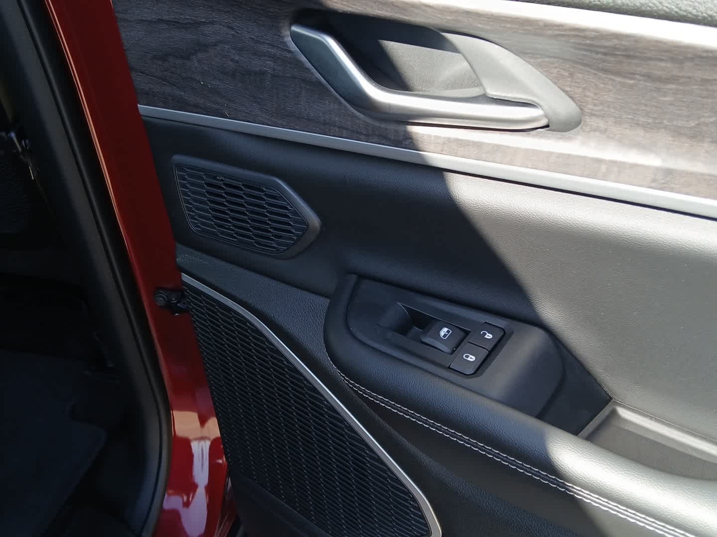 2023 Jeep Grand Cherokee 4xe 4x4