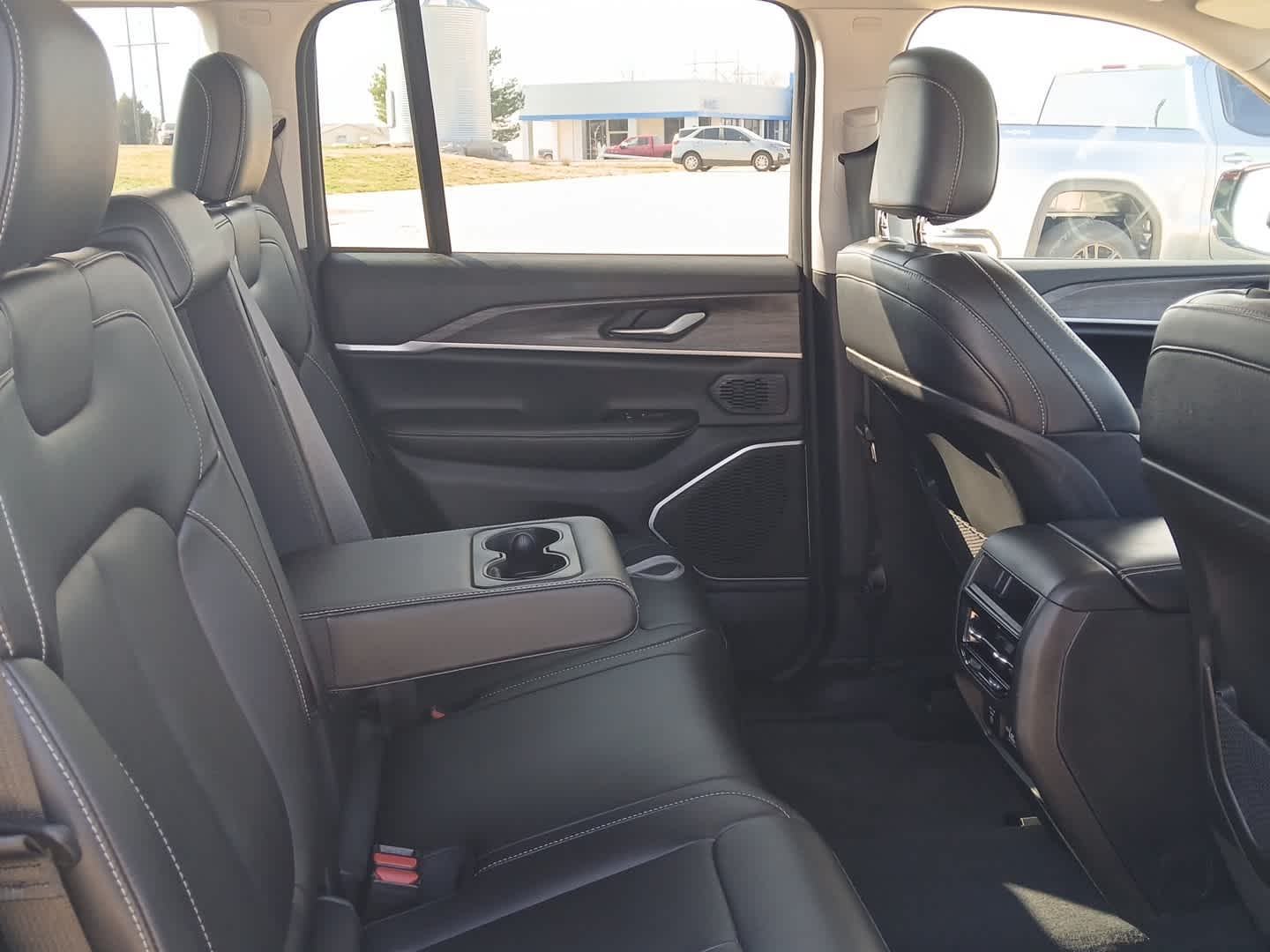 2023 Jeep Grand Cherokee 4xe 4x4