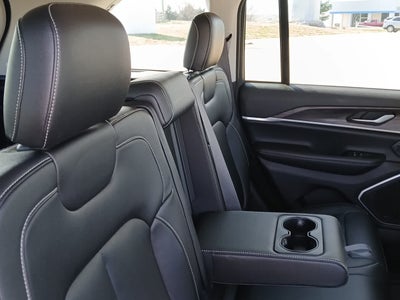 2023 Jeep Grand Cherokee 4xe 4x4