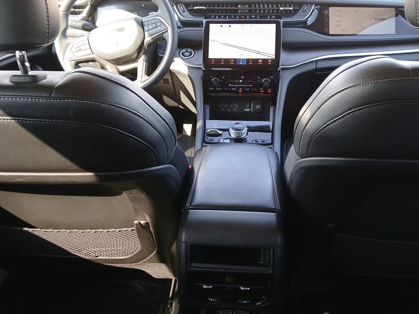 2023 Jeep Grand Cherokee 4xe 4x4