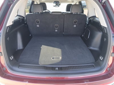 2023 Jeep Grand Cherokee 4xe 4x4