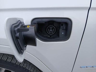 2022 Jeep Grand Cherokee 4xe Summit 4x4