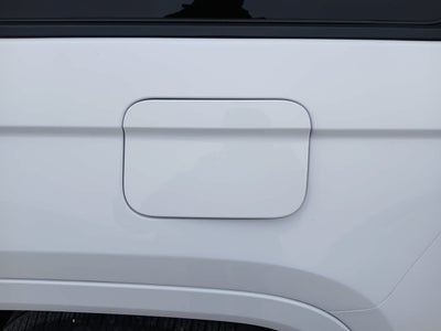 2022 Jeep Grand Cherokee 4xe Summit 4x4