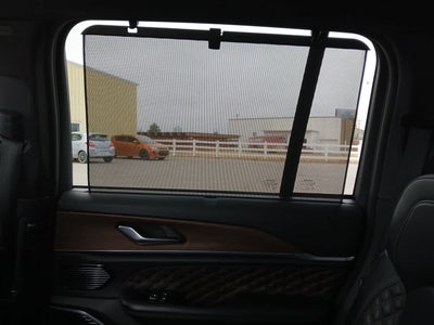 2022 Jeep Grand Cherokee 4xe Summit 4x4