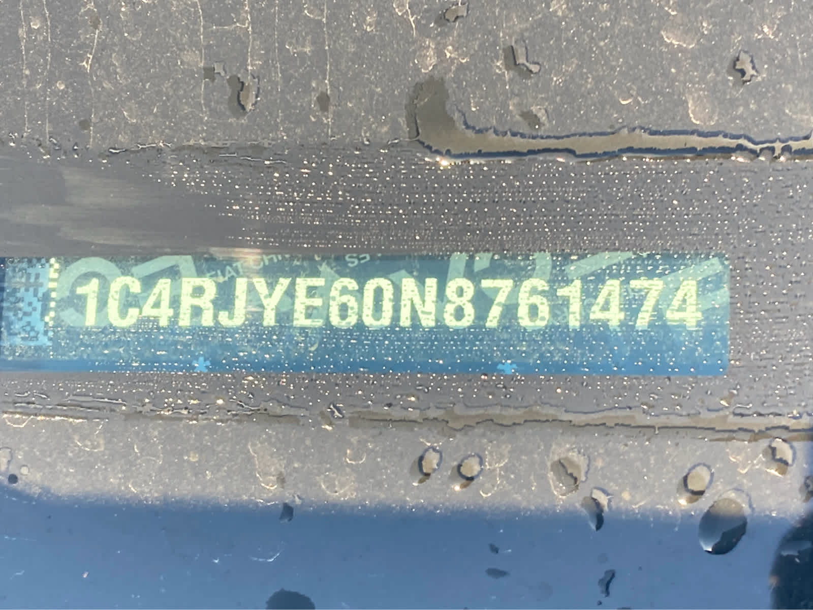 2022 Jeep Grand Cherokee 4xe Summit 4x4