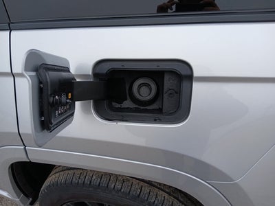 2022 Jeep Grand Cherokee 4xe Summit 4x4