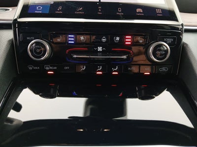 2022 Jeep Grand Cherokee 4xe Summit 4x4