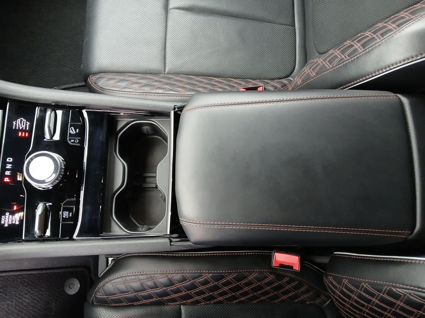 2022 Jeep Grand Cherokee 4xe Summit 4x4