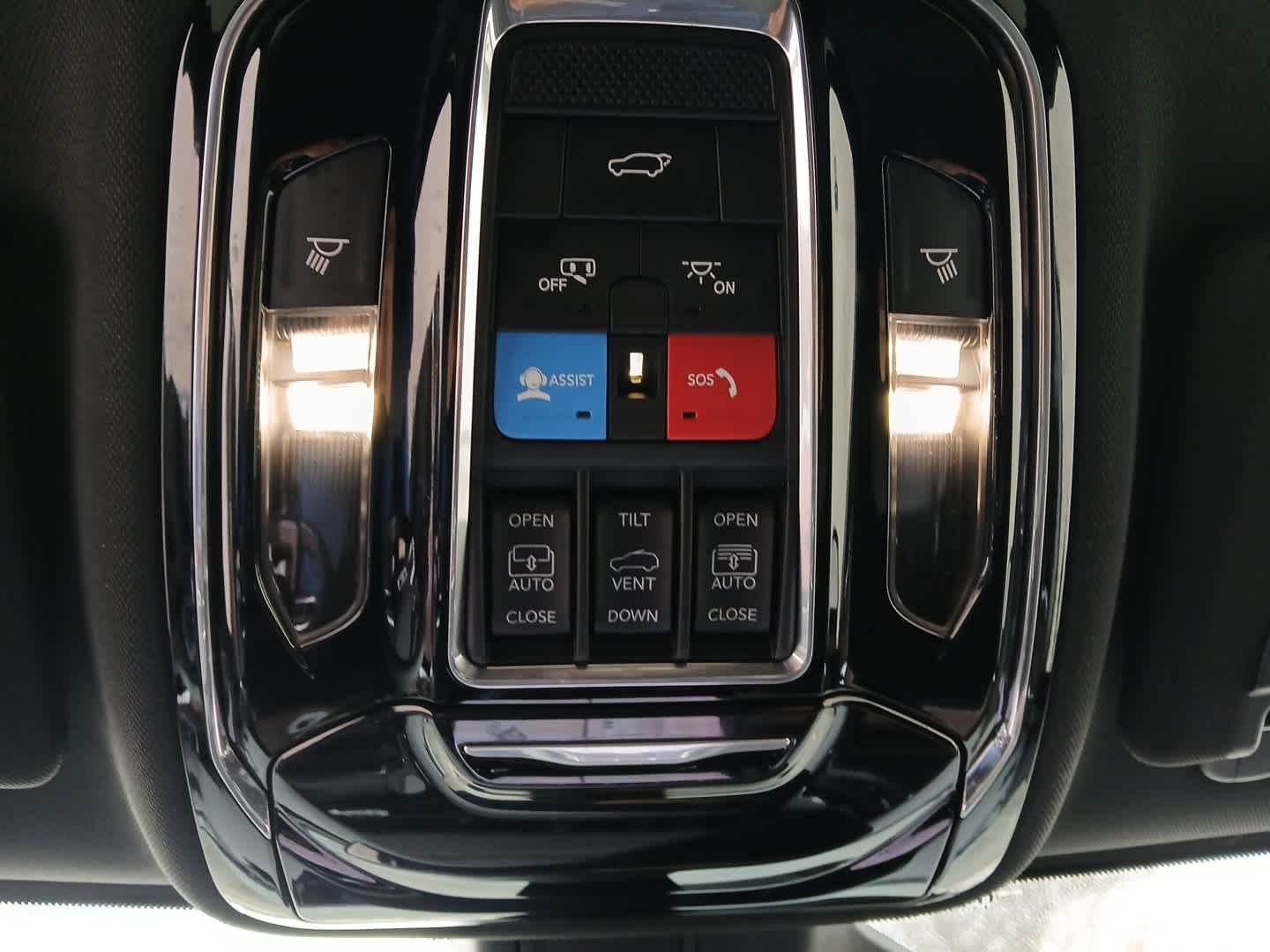 2022 Jeep Grand Cherokee 4xe Summit 4x4