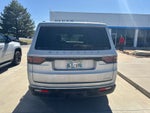 2022 Jeep Wagoneer Series III 4x2