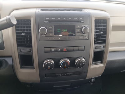 2012 RAM Ram 1500 Express