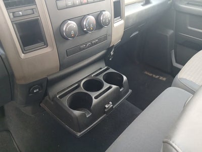 2012 RAM Ram 1500 Express