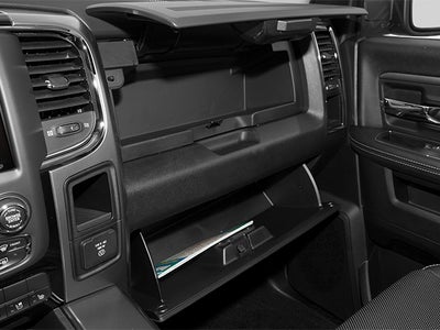 2013 RAM Ram 1500 Tradesman