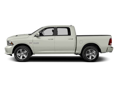 2013 RAM Ram 1500 Tradesman