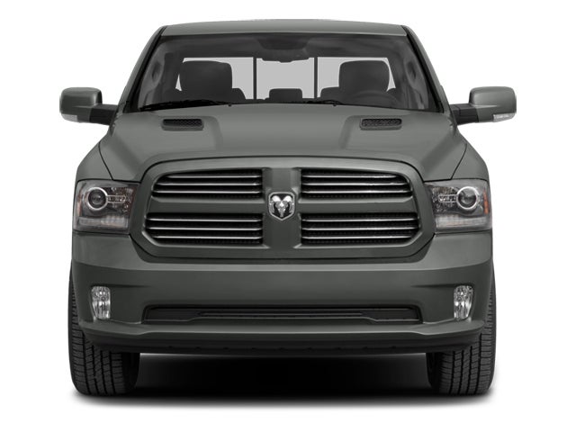 2013 RAM Ram 1500 Tradesman