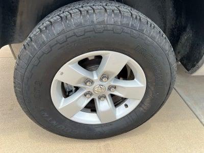 2023 RAM Ram 1500 Classic SLT Crew Cab 4x4 5'7' Box