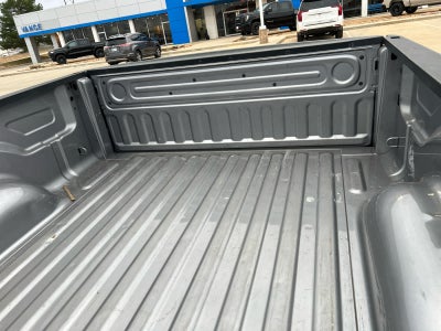 2023 RAM Ram 1500 Classic SLT Crew Cab 4x4 5'7' Box