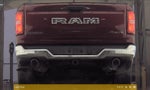 2025 RAM Ram 1500 Big Horn Crew Cab 4x4 5'7' Box