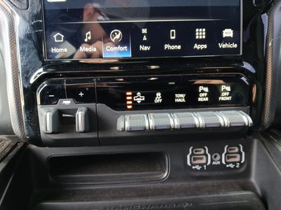 2024 RAM Ram 1500 Limited Crew Cab 4x4 5'7' Box