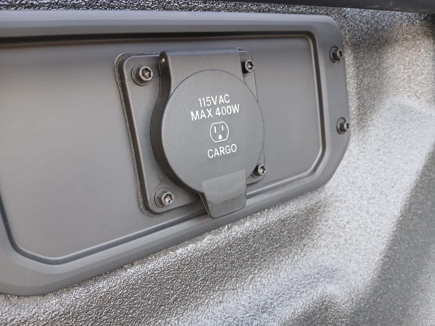 2026 RAM Ram 1500 Rebel Crew Cab 4x4 5'7' Box