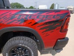 2026 RAM Ram 1500 Rebel Crew Cab 4x4 5'7' Box