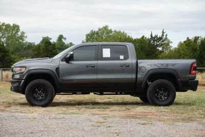 2022 RAM Ram 1500 TRX Crew Cab 4x4 5'7' Box