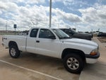 2004 Dodge Dakota Sport