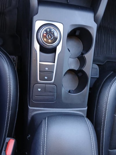 2022 Ford Escape SEL Hybrid