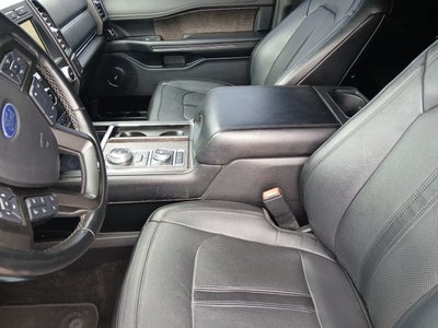 2020 Ford Expedition Limited MAX