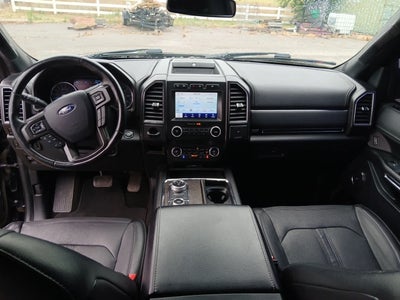 2020 Ford Expedition Limited MAX