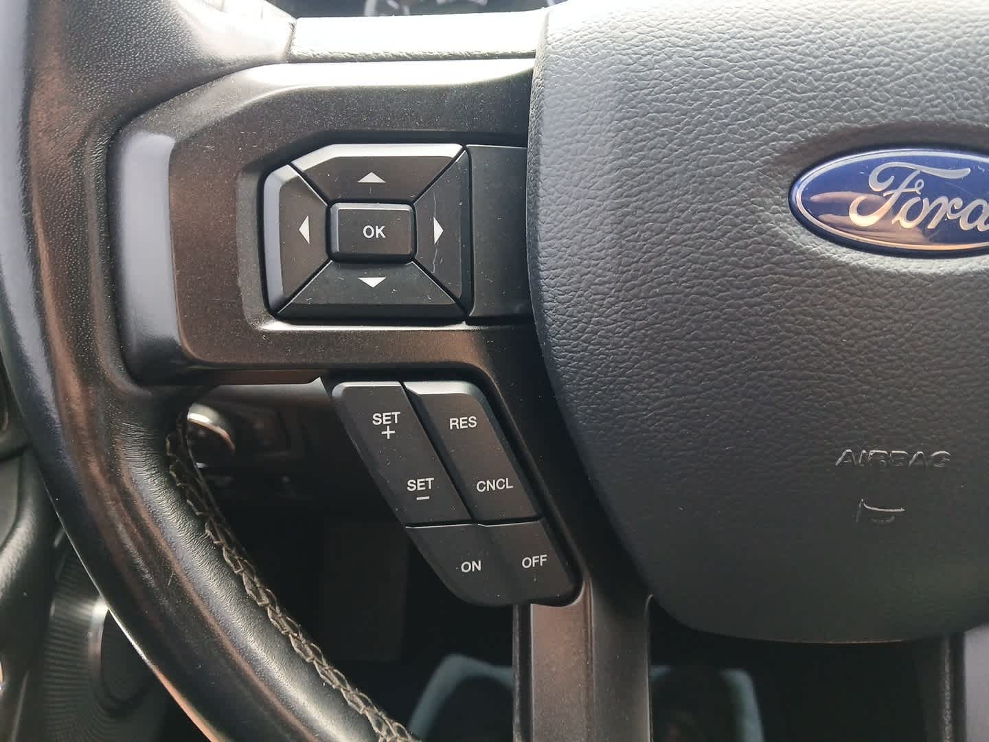 2020 Ford Expedition Limited MAX