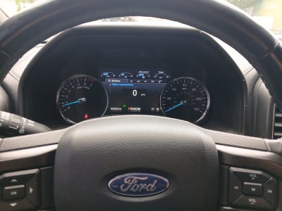 2020 Ford Expedition Limited MAX