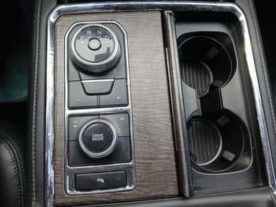 2020 Ford Expedition Limited MAX