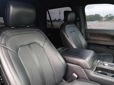 2020 Ford Expedition Limited MAX