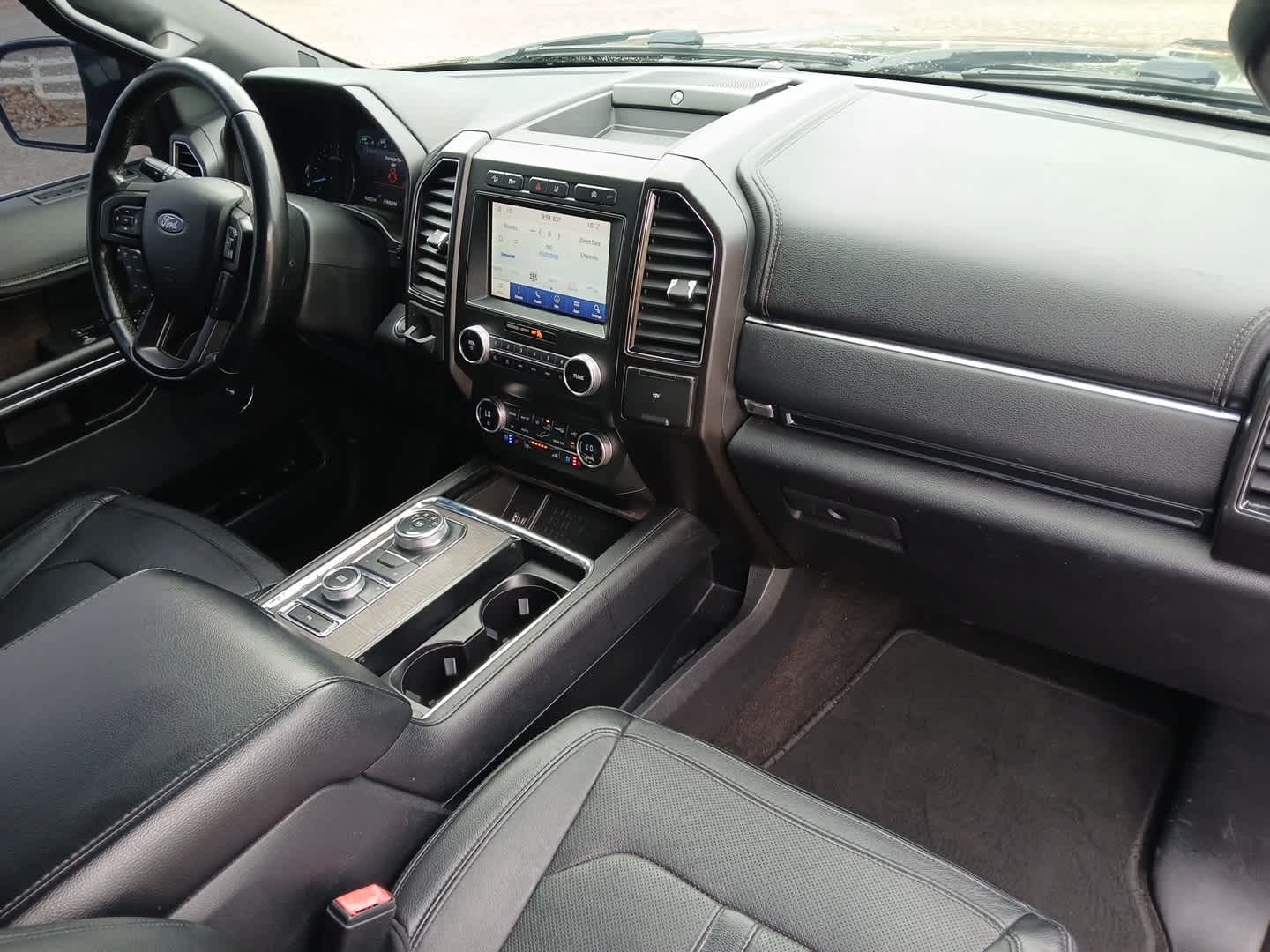2020 Ford Expedition Limited MAX