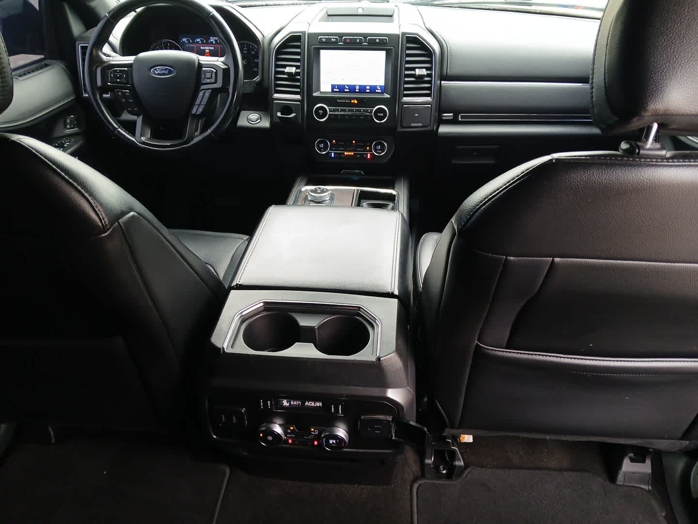 2020 Ford Expedition Limited MAX