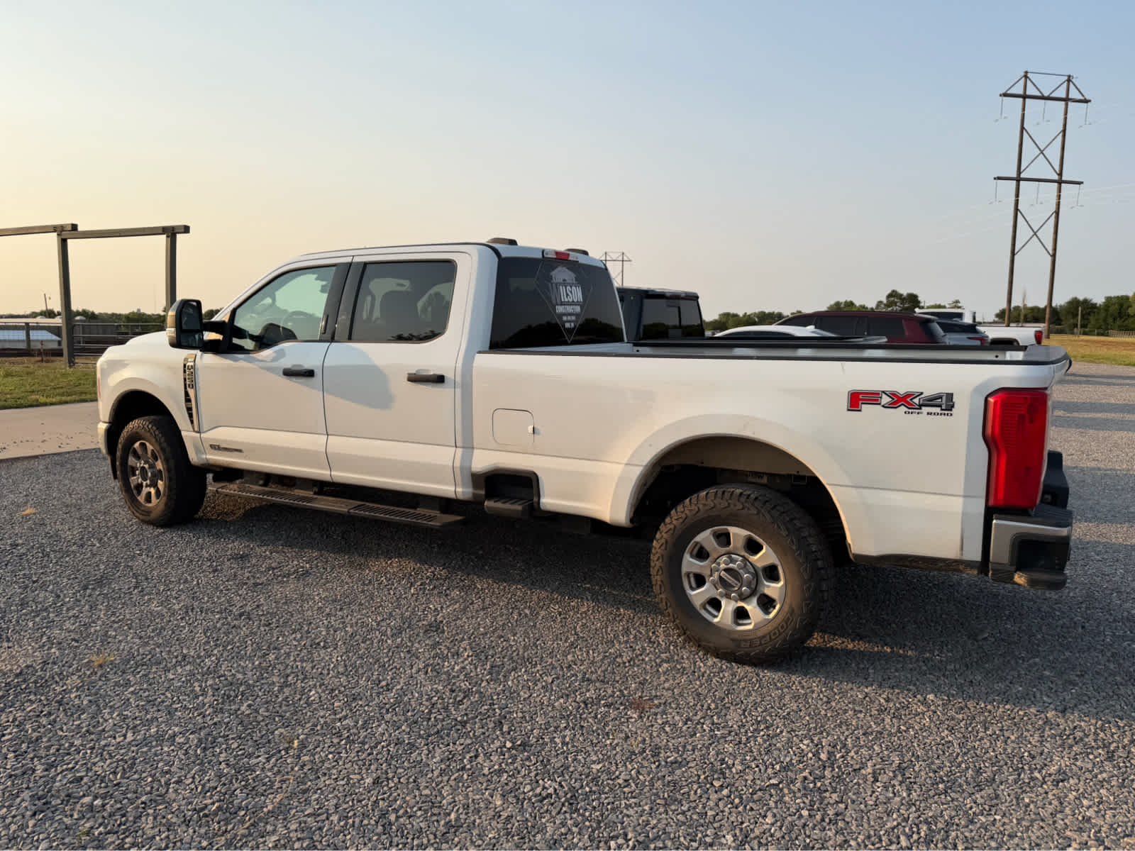 2023 Ford F-250 XLT
